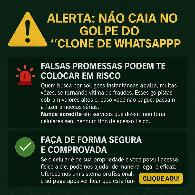 Clone de WhatsApp