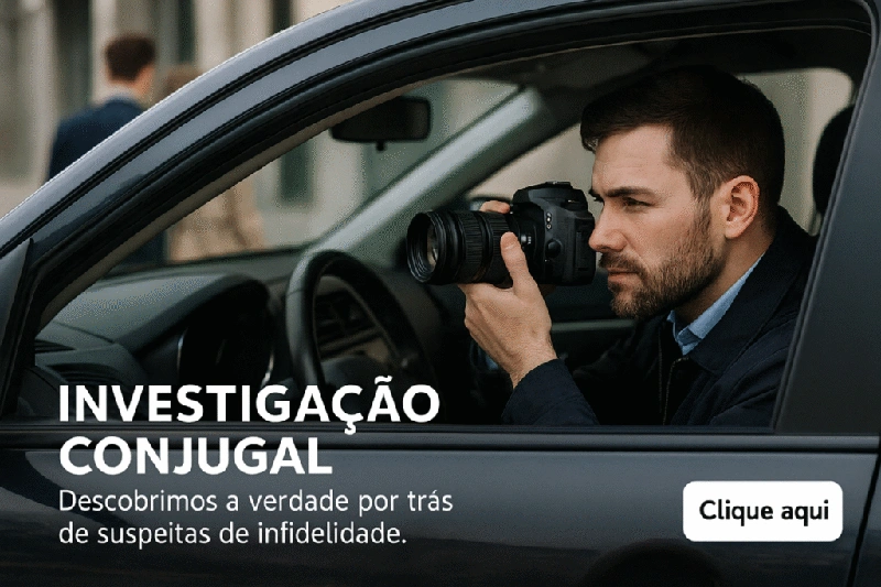 Investigação Conjugal