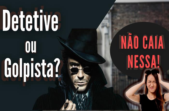 Detetive Particular em Acarape